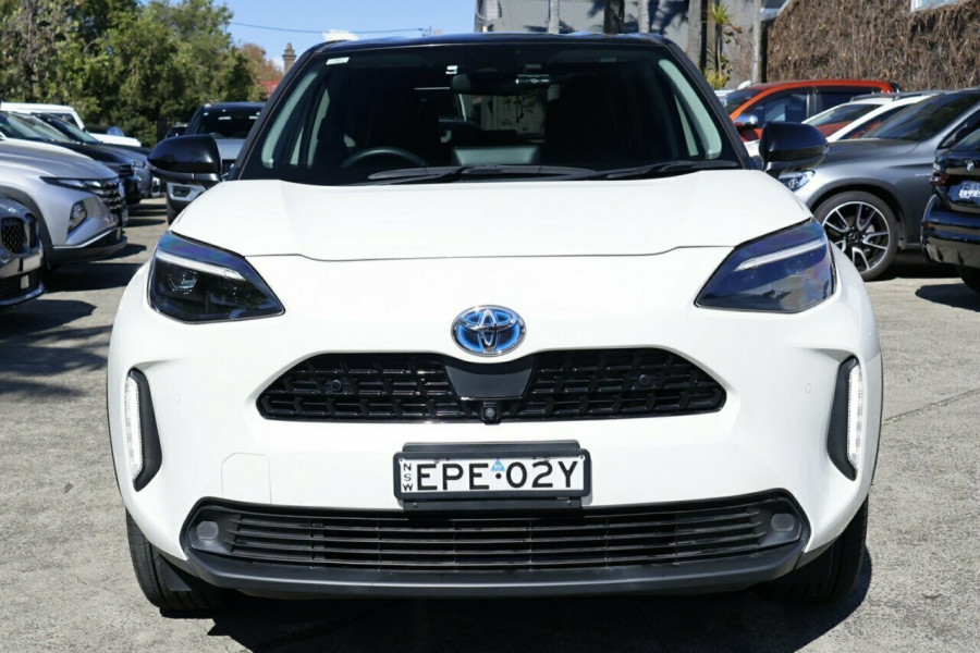 2021 Toyota Yaris Cross MXPB10R Urban SUV Image 19
