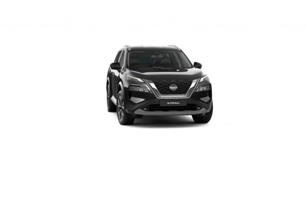 2024 Nissan X-Trail T33 ST-L SUV Image 5