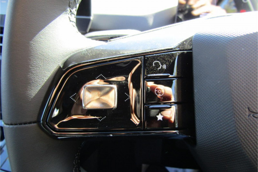 2023 MG MG4 MEH32 Excite 64 Hatch Image 15
