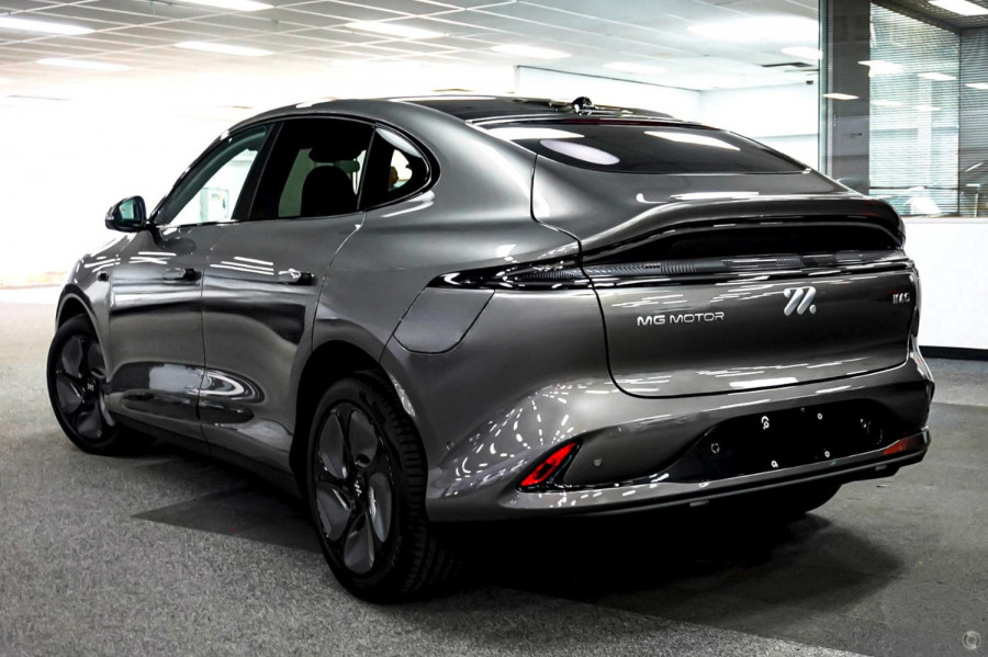 2026 MY25 MG IM6 S12L Premium SUV Image 2