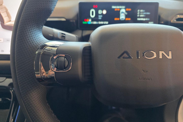2026 GAC AION V  Luxury SUV Image 29