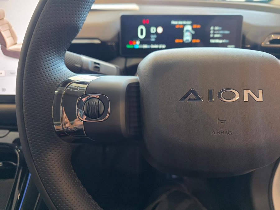 2026 GAC AION V  Luxury SUV Image 29