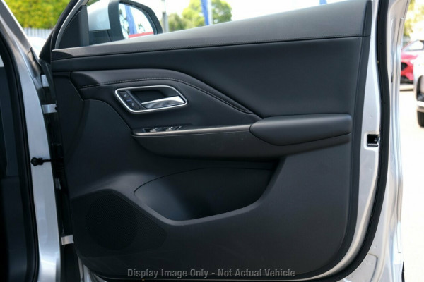2025 MG ZS ZS32 Essence Hybrid+ SUV Image 5