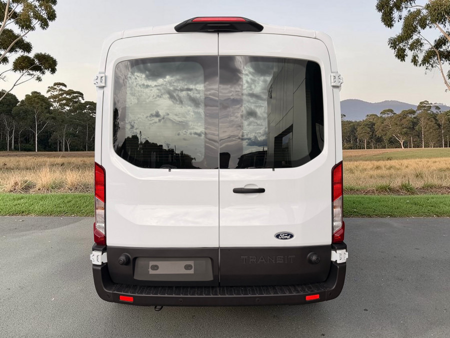 2026 MY25.75 Ford Transit VO 350L Van Image 6