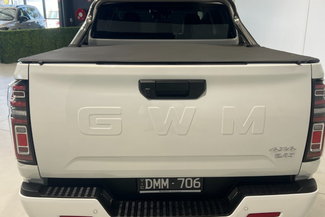 2024 GWM Ute NPW Cannon Ute Image 7
