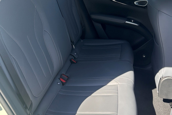 2026 Geely EX2 E22H Inspire Hatch Image 9