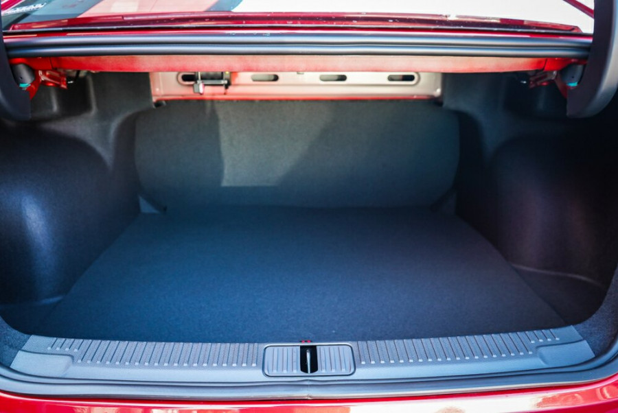 2024 MG MG5 AP32 Vibe Sedan Image 10