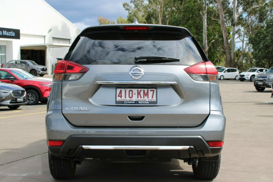 2021 Nissan X-Trail T32 ST SUV Image 9