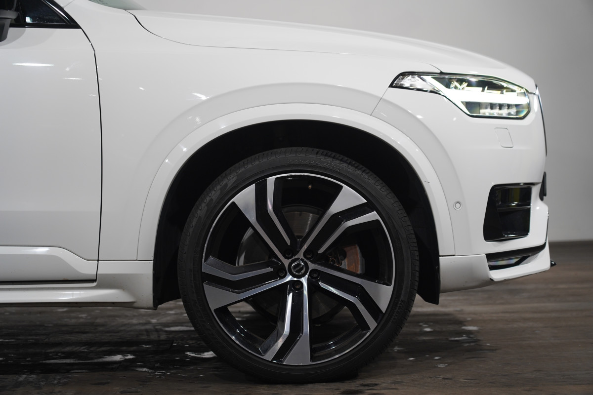 2020 Volvo XC90 T6 R-Design (Awd) SUV Image 5