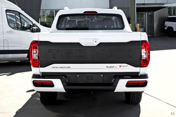 2025 LDV T60 SK8C Max PRO Ute Image 3