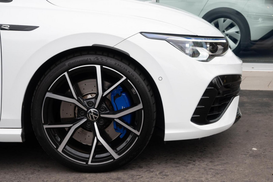 2023 Volkswagen Golf 8 R Hatch