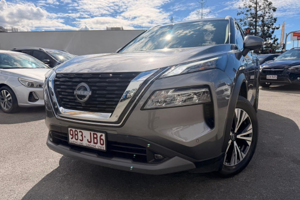 2023 Nissan X-Trail T33 ST-L SUV Image 2