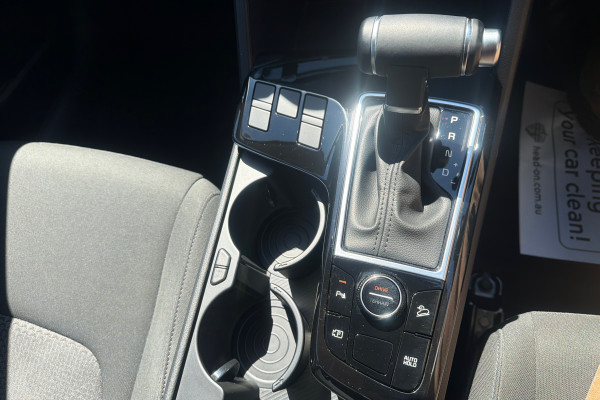 2023 Kia Sportage NQ5 SX SUV Image 17