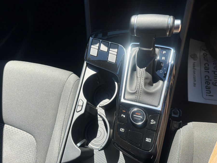2023 Kia Sportage NQ5 SX SUV Image 17