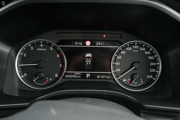 2025 Mitsubishi Outlander ZM LS SUV Image 7
