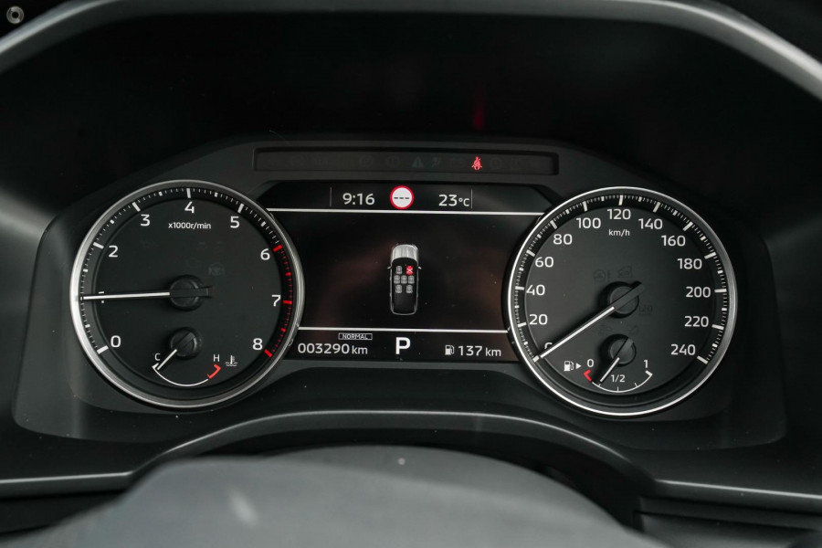 2025 Mitsubishi Outlander ZM LS SUV Image 7