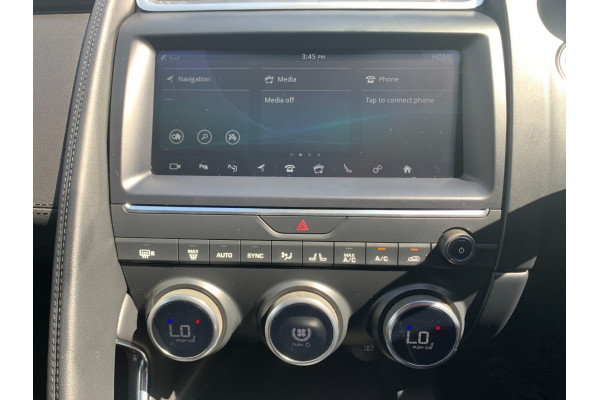 2018 Jaguar E-PACE X540  D180 S Wagon