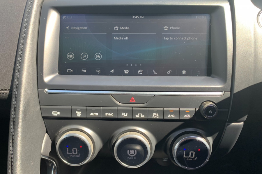 2018 Jaguar E-PACE X540  D180 S Wagon Image 14