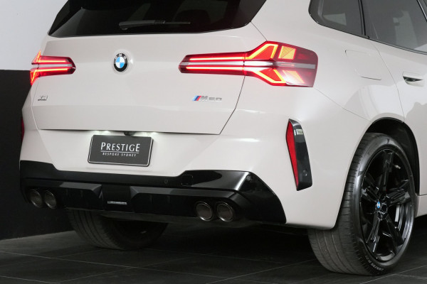 2024 BMW X3 M50 xDrive SUV Image 21
