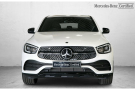 2021 MY01 Mercedes-Benz Glc-class C253 801MY GLC300 Wagon Image 2