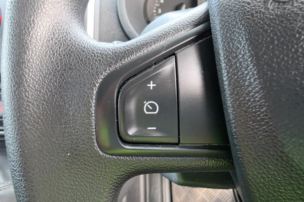 2017 Renault Kangoo F61 Phase II Maxi Van Image 19