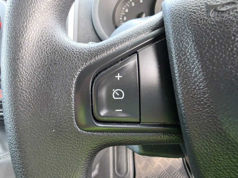 2017 Renault Kangoo F61 Phase II Maxi Van Image 19