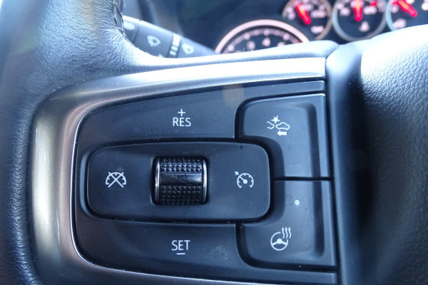 2020 Chevrolet Silverado T1 LTZ Premium Edition Ute Image 19