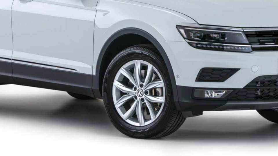 Manoeuvre Braking Image