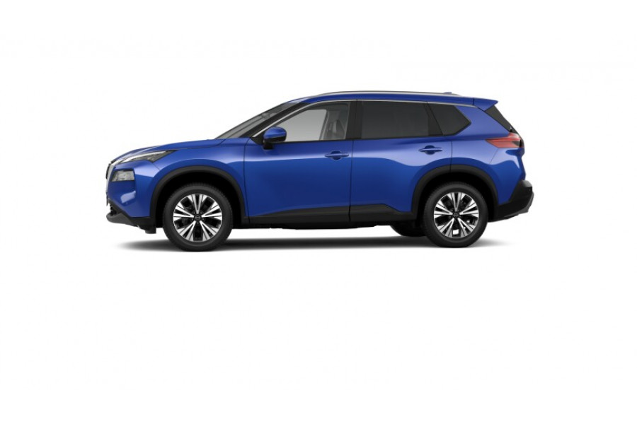 2024 MY25 Nissan X-Trail T33 ST-L SUV Image 32