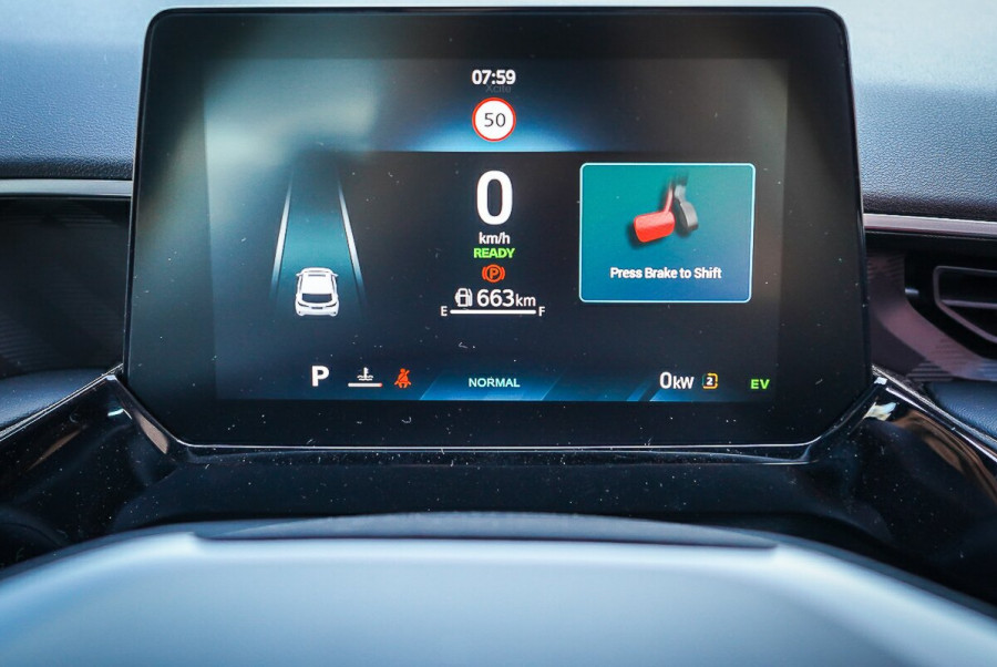 2024 MY25 MG MG3 ZP22 Essence Hybrid+ Hatch Image 23