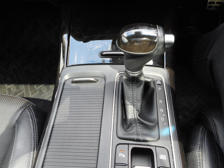 2017 Kia Sorento UM Platinum Suv Image 19