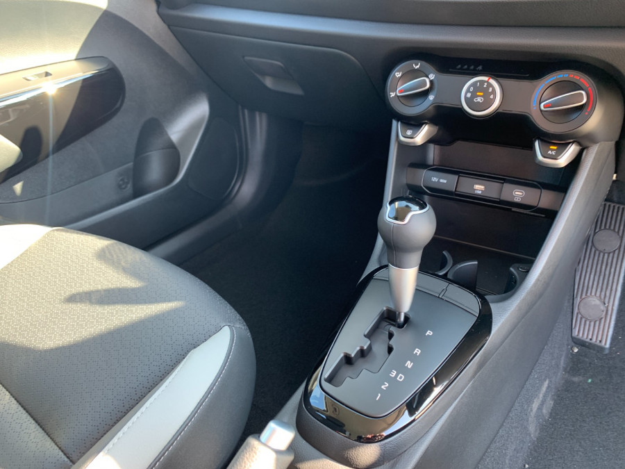 2026 Kia Picanto JA PE2 GT-Line Hatch Image 22