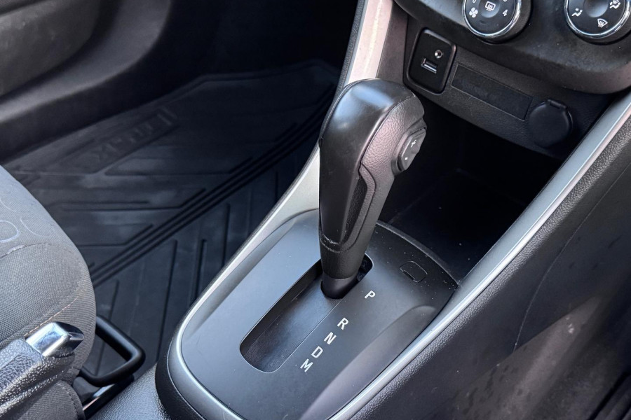 2020 Holden Trax TJ LS SUV Image 23