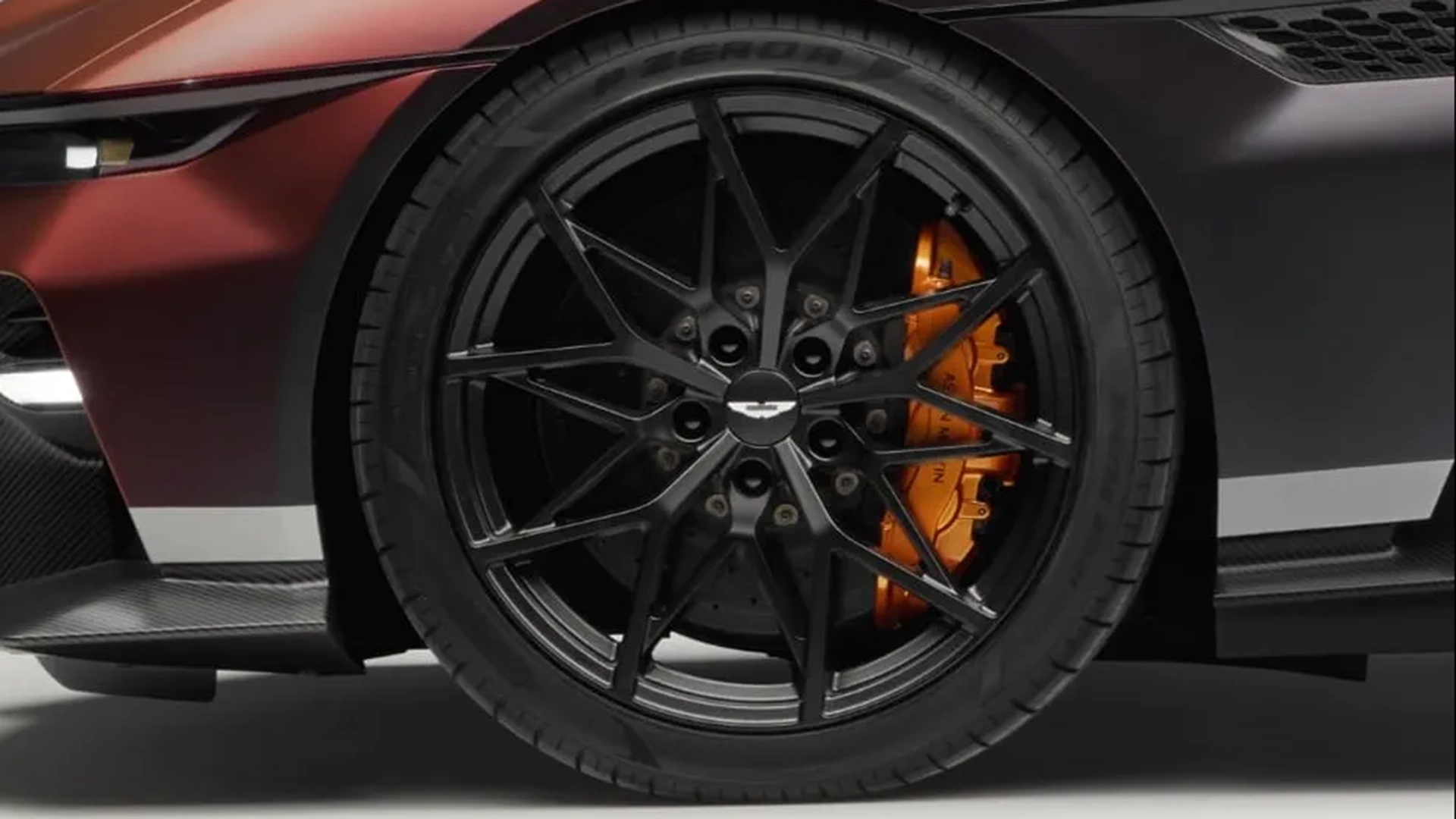Stability and Tyre Technology Image