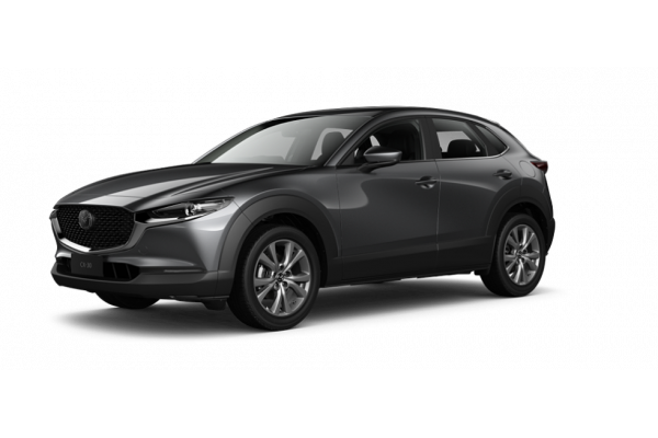 2026 Mazda CX-30 DM Series G20 Evolve SUV