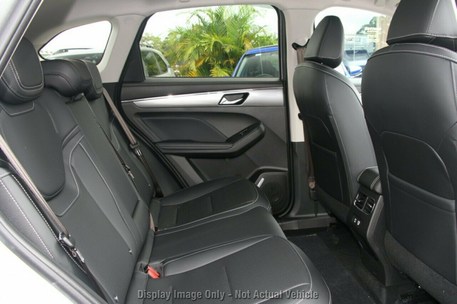 2025 GWM Haval Jolion A02 Vanta SUV Image 6