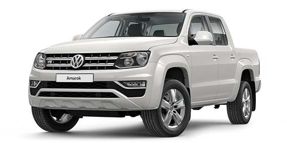 New Volkswagen Amarok V6 For Sale Austral Volkswagen