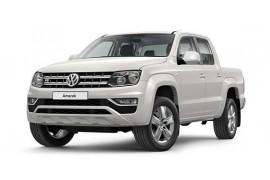 Volkswagen Amarok Sportline 2H
