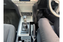 2018 Toyota LandCruiser Prado GDJ150R GXL SUV