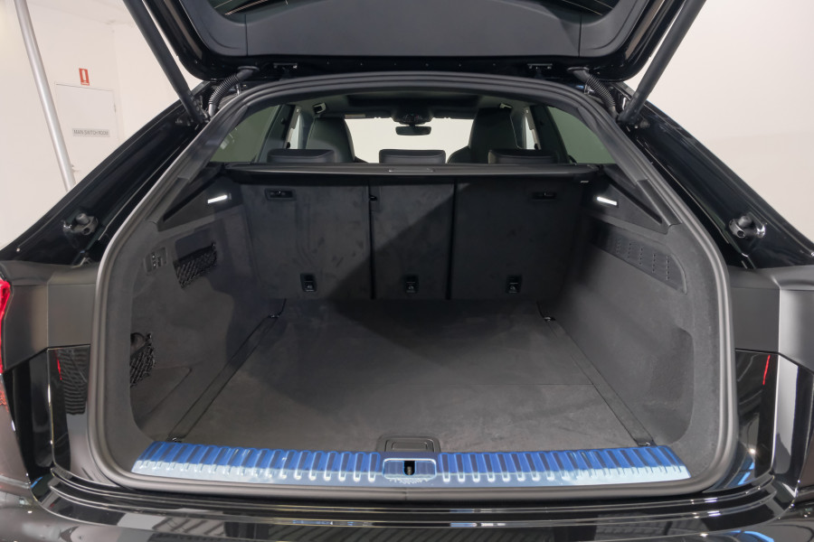 2026 Audi Q8 F1 TFSI 250kW S line SUV