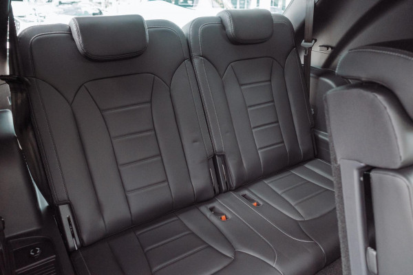 2025 MY26 KGM Rexton Y461 Ultimate Sport Pack SUV Image 16