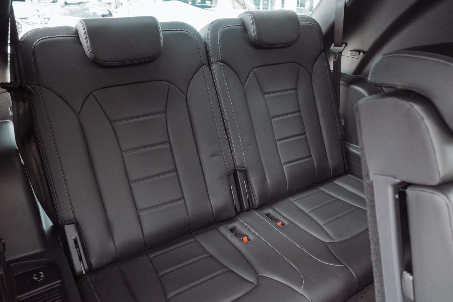2025 MY26 KGM Rexton Y461 Ultimate Sport Pack SUV Image 16