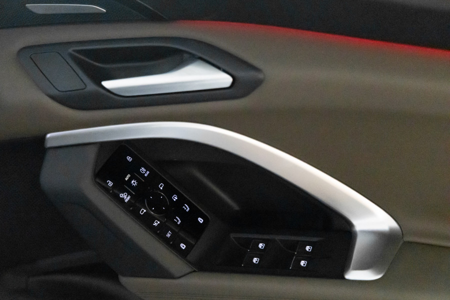 2025 Audi Q5 GU TFSI 150kW SUV