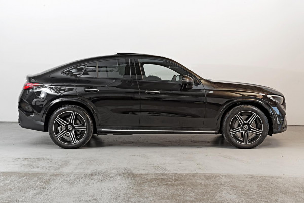 2024 Mercedes-Benz GLC-Class X254 GLC300 SUV image 3