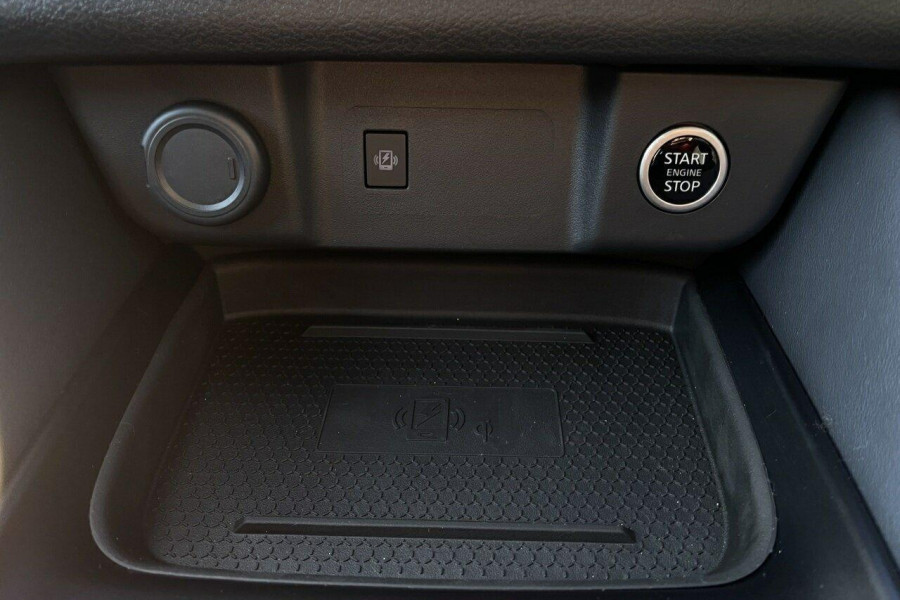 2024 Nissan QASHQAI J12 ST-L SUV Image 20