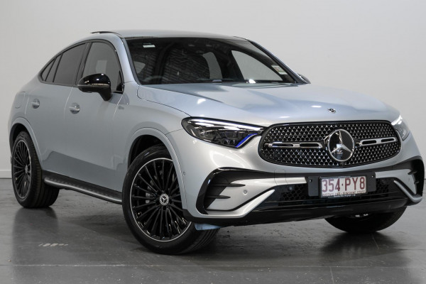 Mercedes-Benz GLC-Class GLC300 C254