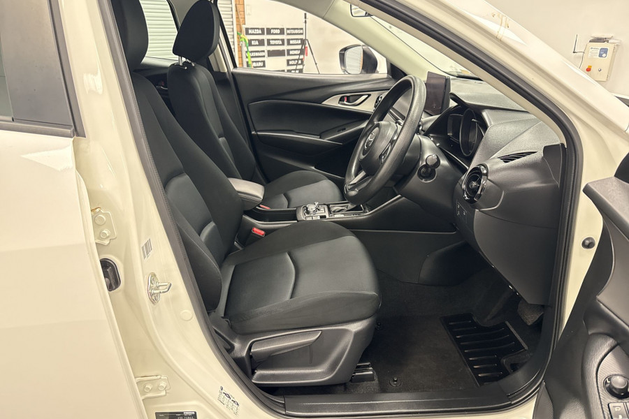 2023 Mazda CX-3 DK Neo Sport SUV Image 19