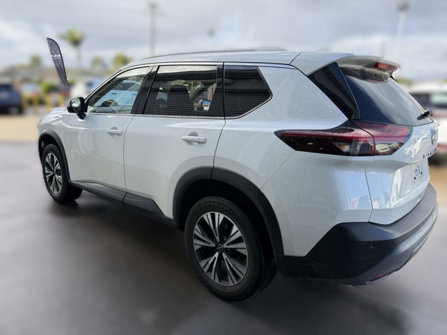 2025 Nissan X-Trail T33 ST-L SUV Image 7