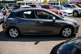 2021 Toyota Corolla MZEA12R Ascent Sport Hatch