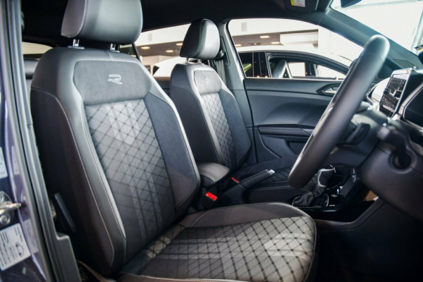 2024 Volkswagen T-Cross D31 85TSI R-Line SUV Image 19